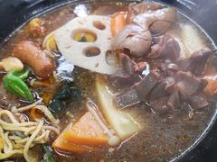 -四川老牛麻辣烫(北门桥店)