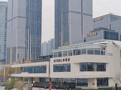 -RIVIERA 松鹤楼(外滩店)