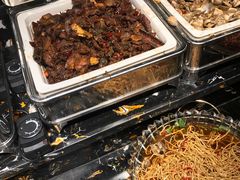 -韩丰源海鲜烤肉火锅自助餐(合肥梦之城购物中心店)