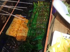 -大哈福烧烤·海鲜·家常菜(延安三路店)