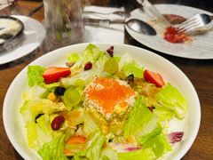 -西堤厚牛排(国瑞店)