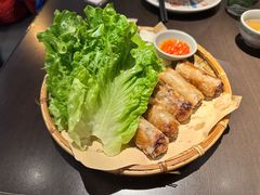 -大头虾越式风味餐厅(光明广场店)