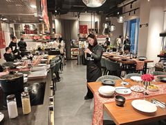 -Living Kitchen团建·厨艺派对空间(国贸店)