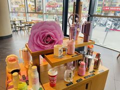 -星巴克(海门解放路店)