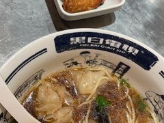 -黑白电视长沙小吃(悦汇城店)