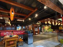 -蜀家渝重庆火锅(南屏街店)