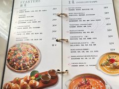 -泰国餐厅 Thai Food(裕华万达店)