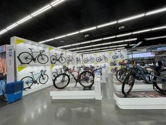 -迪卡侬(雨花店)