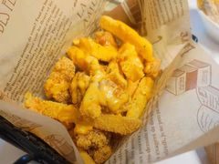 -七楽·韩式欢聚餐厅 치르치르(龙泉驿万达店)