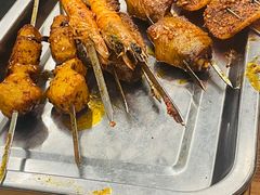 -福苗小骆驼烧烤(莲湖路店)