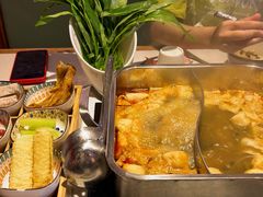 -螺大喜螺蛳粉火锅(雍和宫店)