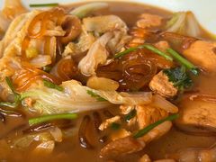 -静之湖湖畔餐厅