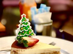 黑啤酒提拉米苏蛋糕-大连铂尔曼酒店-铂尔曼美食廊 Pullman Deli