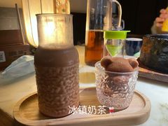 -绿茶餐厅(深圳龙华天虹购物中心店)