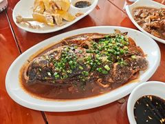 -品雅轩农家乐
