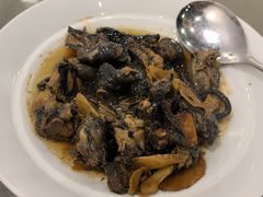-茶油香闽南菜·花园餐厅(前埔店)