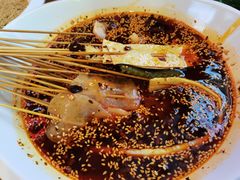 -古真记钵钵鸡(总店)