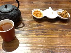 -红料理|串串有瘾·烧烤(吴中路店)