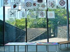 -中国美术学院象山校区-民艺博物馆