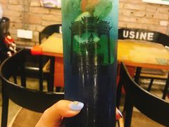 -放哈·甜醅子奶茶创造者(正宁路店)