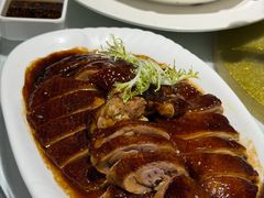 -客家汇·客家传承菜(水库店)