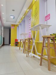 -B+CLUB母婴生活馆(海联路店)