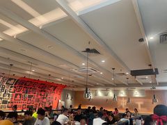 -大师兄·西北小馆(南沙万达广场店)