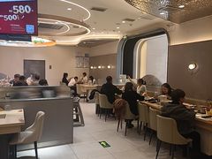 -呷哺呷哺 黄金牧场 (新辰里学清路店)