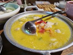 -七步香云南山里菜(昆明老街店)