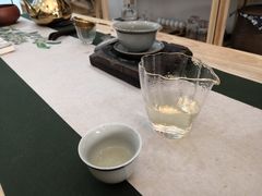 -先春西湖龍井•九曲红梅(杭大路店)