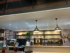 -西语炭烧牛排·西厨(石龙店)