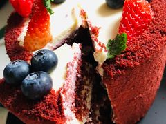 -姆们M Sweetie Cake(五道口店)
