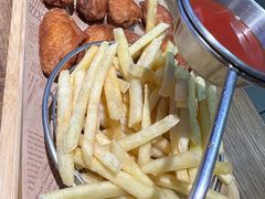 -叶派龙虾•招牌香辣蟹·海鲜(中海国际店)