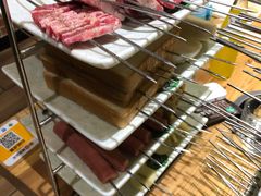 -河坝강뚝烧烤专门店(旗舰店)