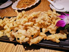 -大哈福烧烤·海鲜·家常菜(延安三路店)