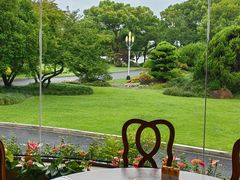 -浙江西子宾馆·瑶园咖啡厅