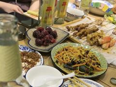 -小乾杯串店•16年沈阳烧烤(文安路店)