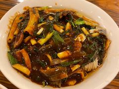 -建国328 本帮小馆·面馆