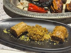 -Pasha帕夏土耳其餐厅(南昌路店)