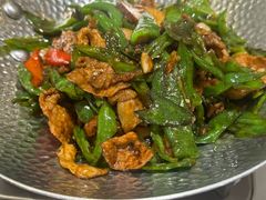 -小菜园新徽菜(无锡人民路红豆店)