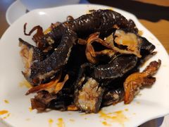 脱骨鸡脚-隔壁老王·家常云南菜(花巷店)