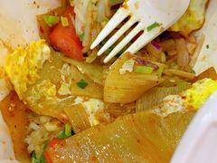 招牌冷面王-四环冷面王