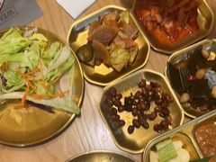 -闻老头·菊花炭烤肉(D11店)