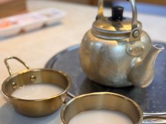 糯米酒-屋里家延边朝鲜族冷面(南园店)