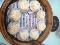 -食惠里小笼包面馆(越秀店)