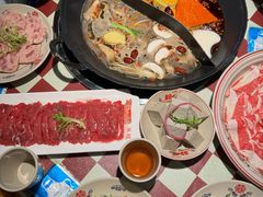 -赵美丽重庆火锅(西安直营总店)