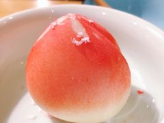 -局气烤鸭·北京菜(前门店)