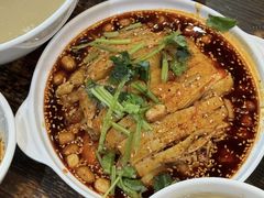 -牛王庙(龙华花园店)