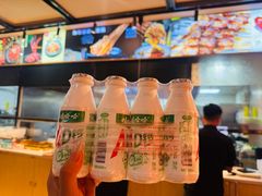 -华府九号海鲜烧烤大排档(龙域店)
