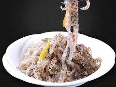 泡椒鱼皮-邵汇大虾(会展店)